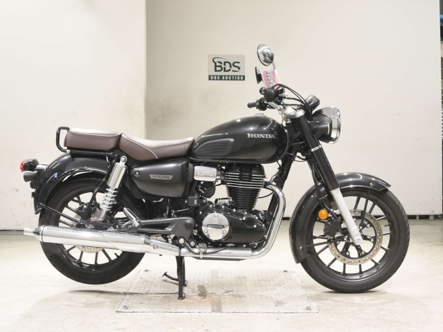 Honda GB350C