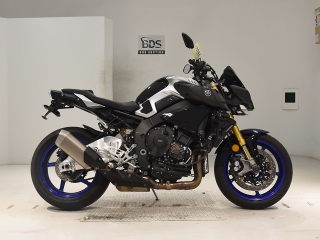 Yamaha MT-10SP