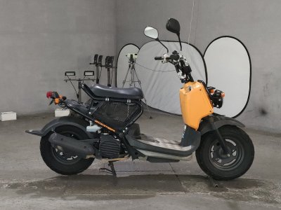 Honda ZOOMER