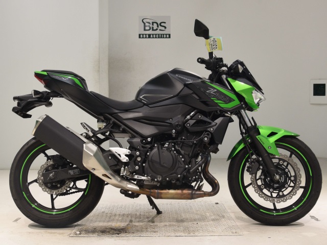 Kawasaki NINJA400