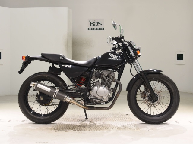 Honda FTR223