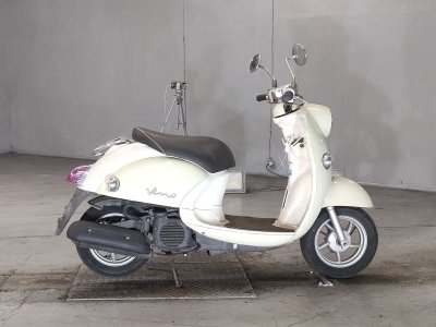 Yamaha VINO50