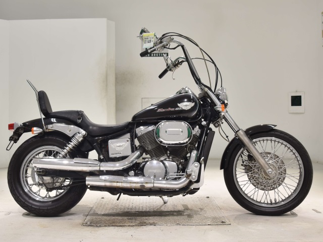 Honda SHADOW400 SLASHER