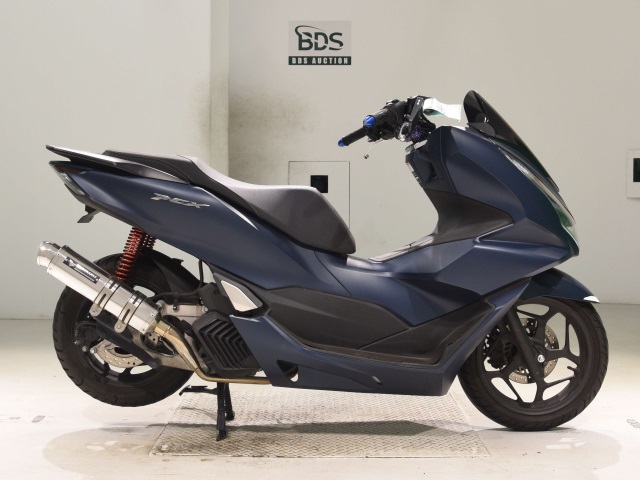 Honda PCX125