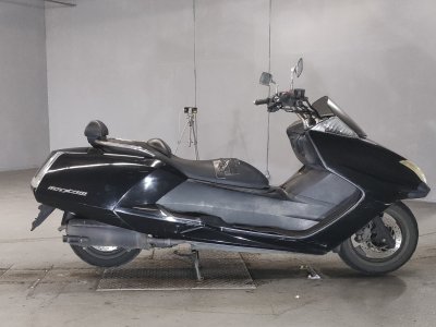 Yamaha MAGZAM