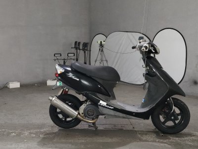 Yamaha JOG ZR EVOLUTION