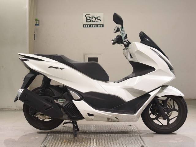 Honda PCX125