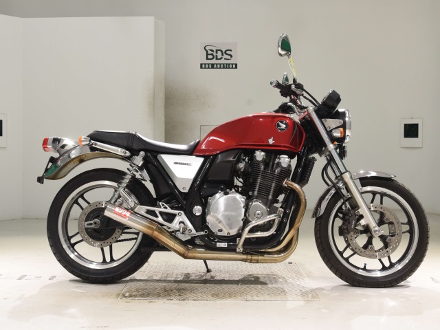 Honda CB1100