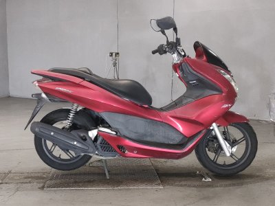 Honda PCX125