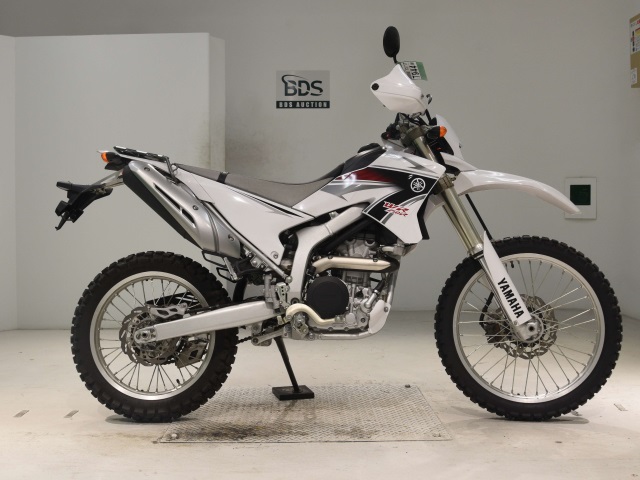 Yamaha WR250R