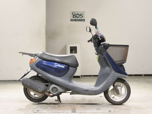 Yamaha JOG POCHE