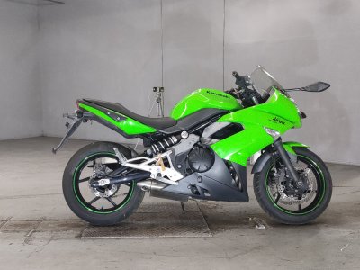 Kawasaki NINJA400R