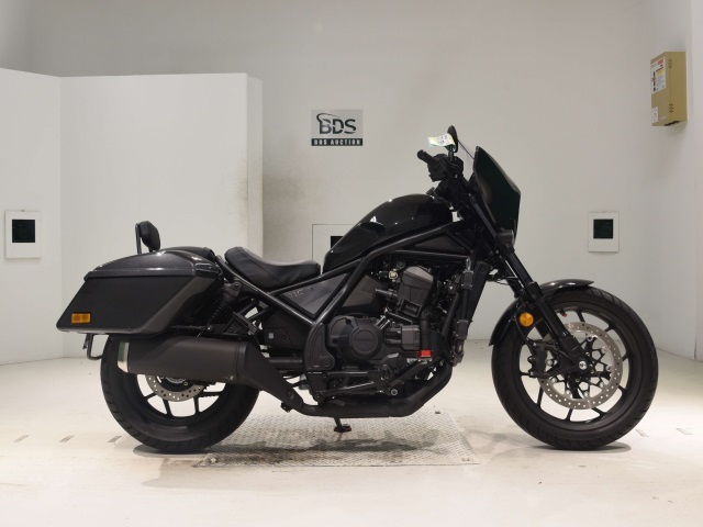 Honda REBEL T CMX1100DCT