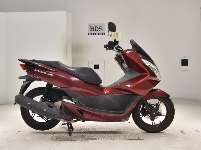 Honda PCX150