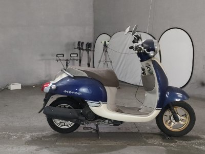 Honda GIORNO