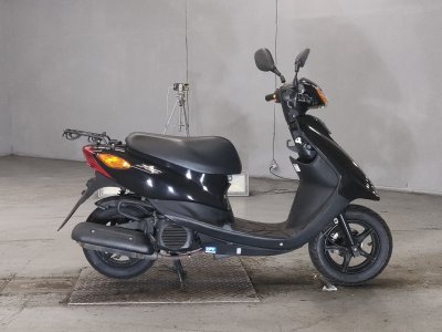 Yamaha JOG 50