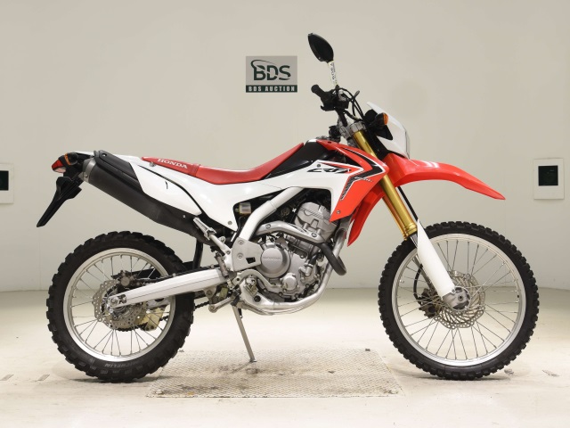 Honda CRF250L
