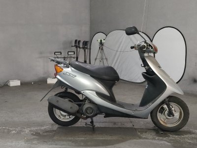 Yamaha JOG 50