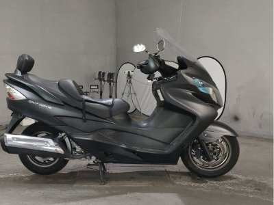 Suzuki SKYWAVE 400