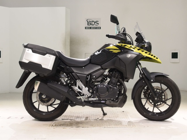 Suzuki V-STROM DL250