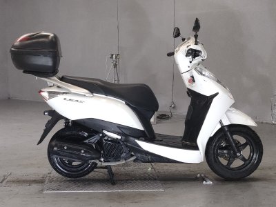 Honda LEAD125