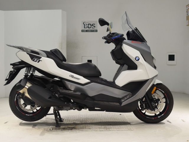 BMW C400GT