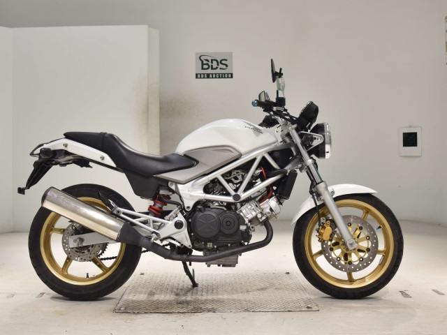 Honda VTR250