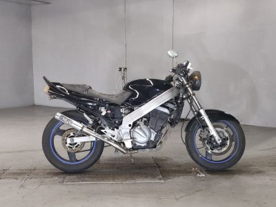 Kawasaki ZZ-R250