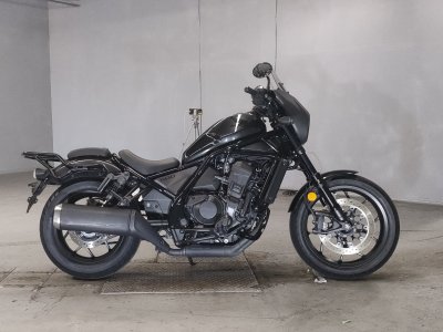 Honda REBEL CMX1100