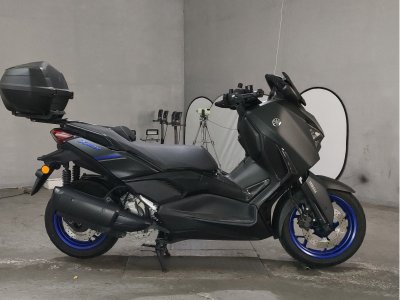 Yamaha X-MAX250