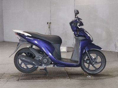 Honda DIO110