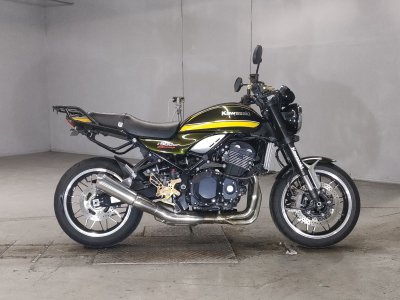 Kawasaki Z900RS