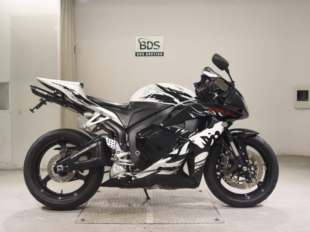 Honda CBR600RR