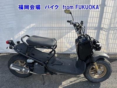 Honda ZOOMER