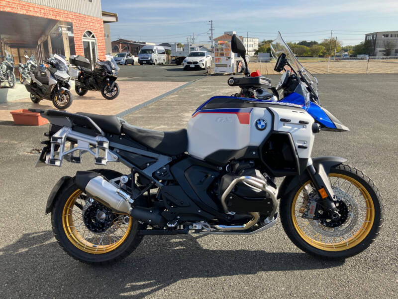 BMW R1300GS ADV ASA