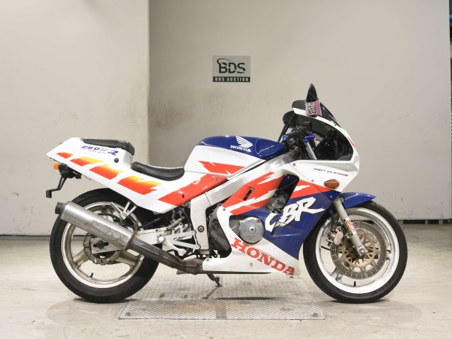 Honda CBR250R