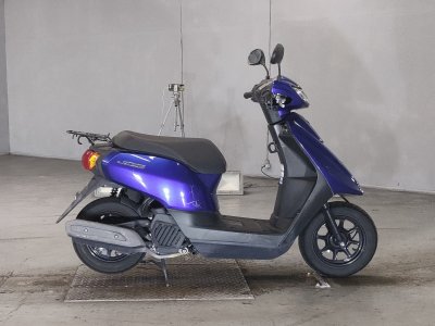 Yamaha JOG 50