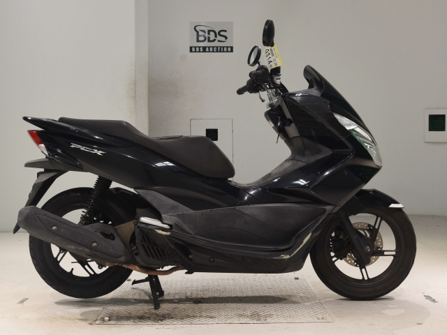 Honda PCX125