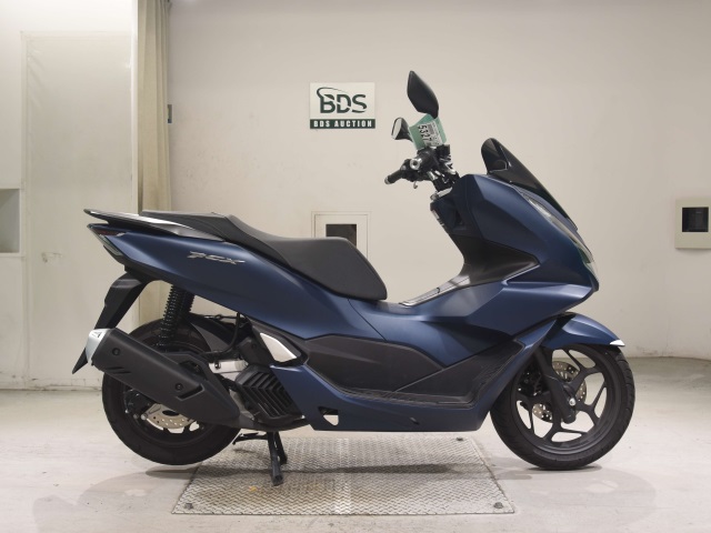 Honda PCX125