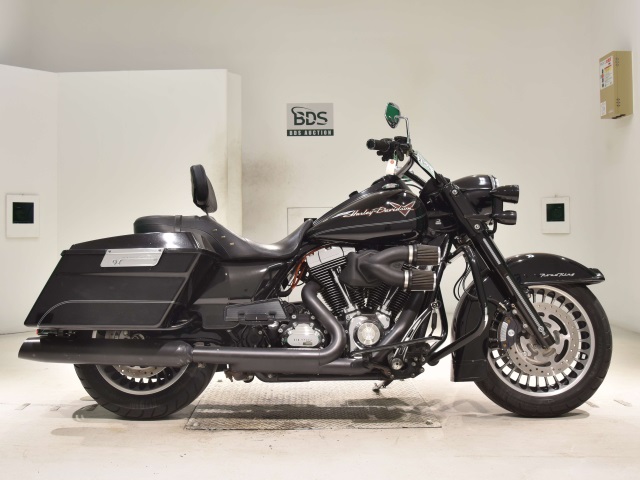 HD ROAD KING FLHR1580