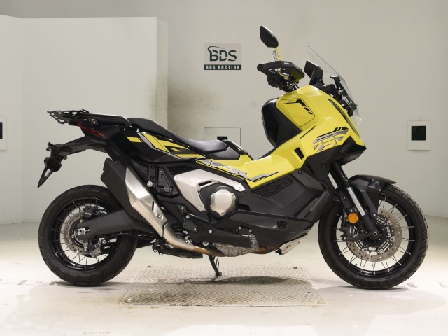 Honda X-ADV750