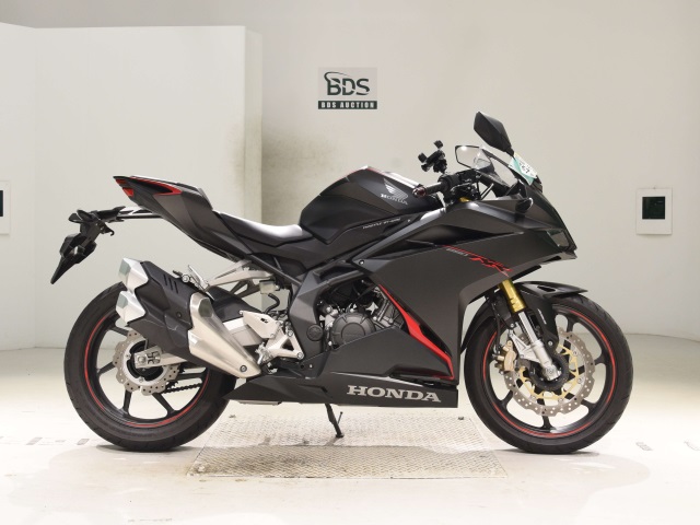 Honda CBR250RR