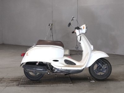 Honda JOR CUB