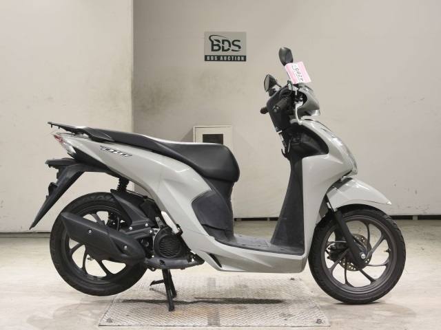 Honda DIO110-3 BASIC