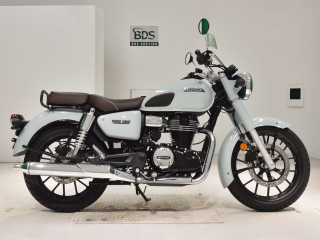 Honda GB350C
