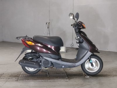 Yamaha JOG 50