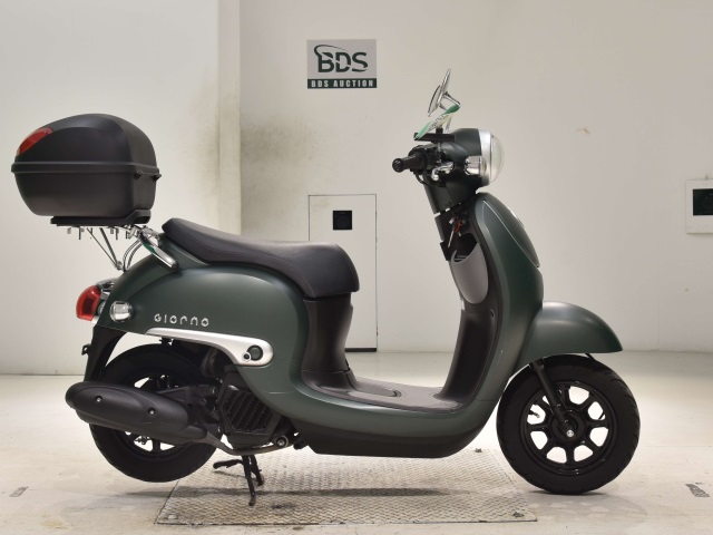 Honda GIORNO