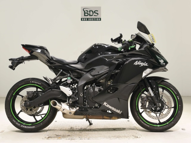 Kawasaki NINJA ZX-25R