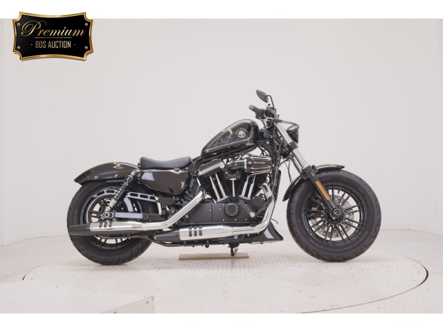 HD SPORTSTER FORTY-EIGHT XL1200X