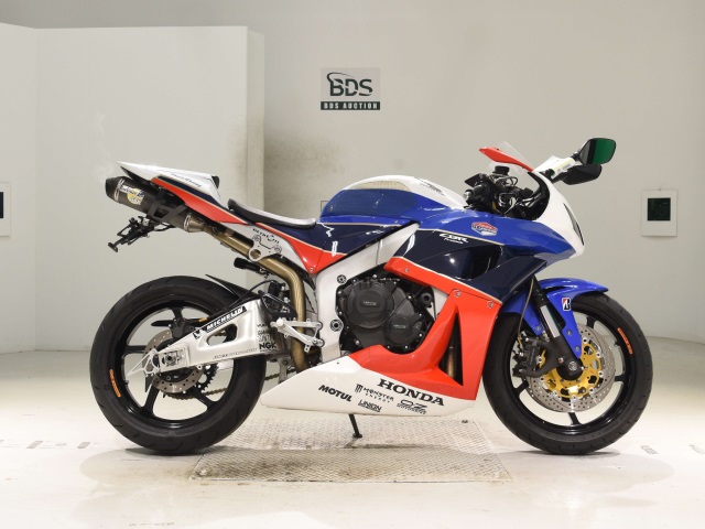 Honda CBR600RR